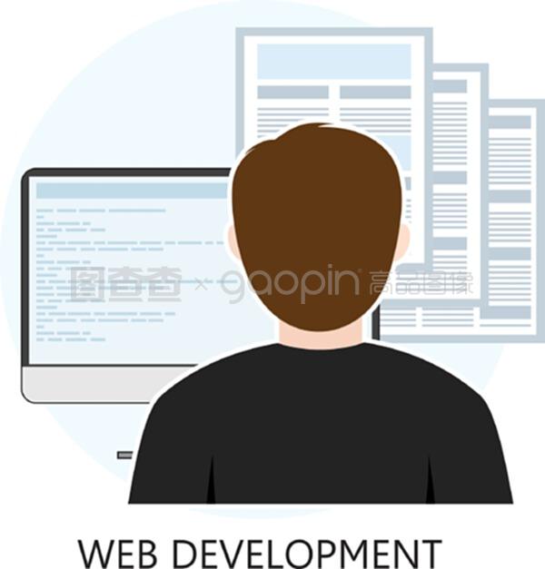 网页开发与平面设计 网络技术的融合与创新