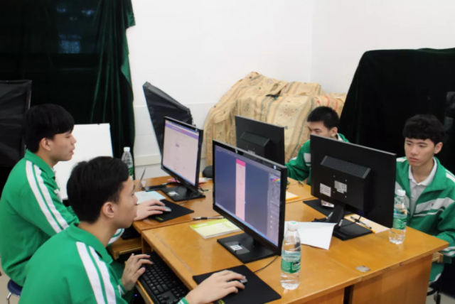 专业介绍 | 网站建设与管理(移动电子商务运营)